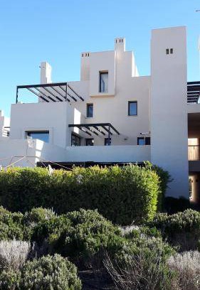 Corvera Apartment | 100 m² Apartment ∙ 2 bedrooms ∙ 4 guests