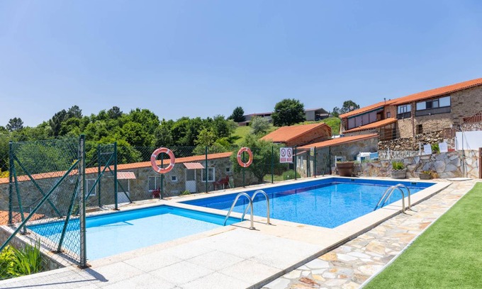 Marcelle Apartment | 100 m² Apartment ∙ 2 bedrooms ∙ 4 guests