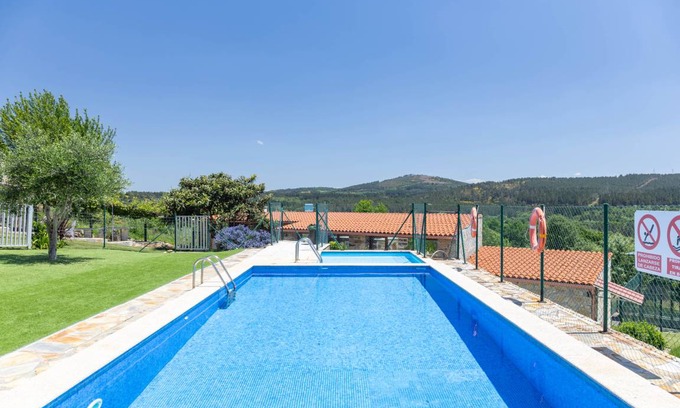 Marcelle Apartment | 100 m² Apartment ∙ 2 bedrooms ∙ 4 guests