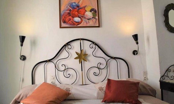 Montsonis Apartment | 100 m² Apartment ∙ 5 bedrooms ∙ 12 guests