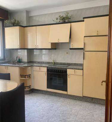 Redondela Apartment | 100 m² Apartment ∙ 3 bedrooms ∙ 6 guests
