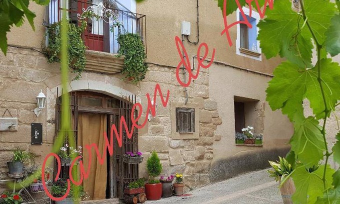 Colungo Bed & Breakfast | 100 m² Bed and breakfast ∙ 2 bedrooms ∙ 5 guests