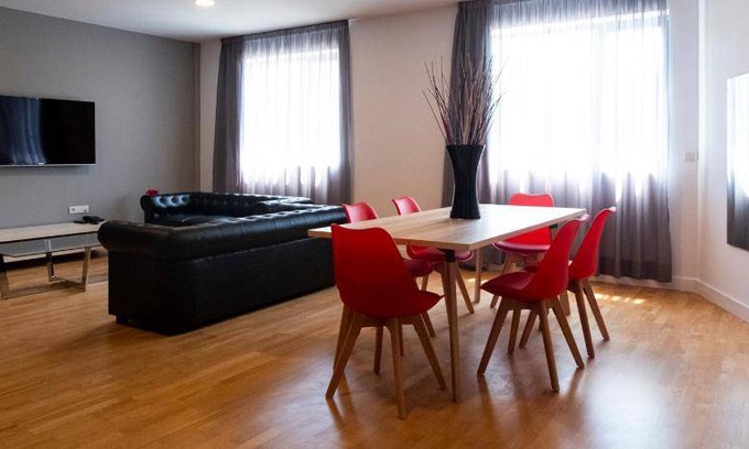 Naron Bed & Breakfast | 100 m² Bed and breakfast ∙ 2 bedrooms ∙ 4 guests