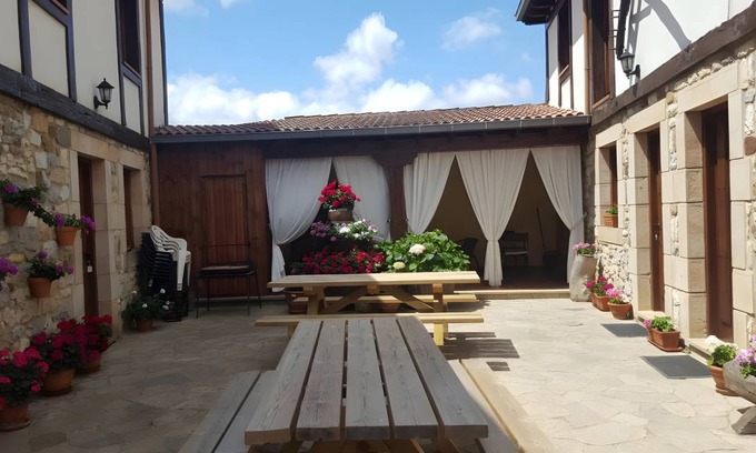 Cantoral House | 100 m² House ∙ 2 bedrooms ∙ 4 guests