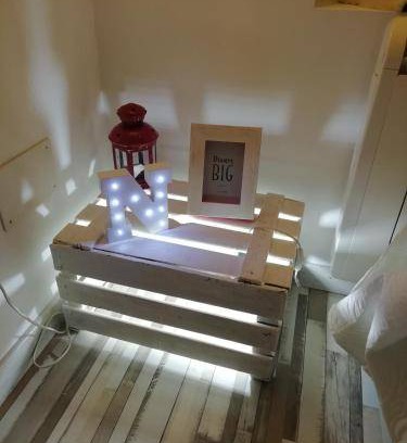 Cervera de Buitrago House | 100 m² House ∙ 3 bedrooms ∙ 6 guests