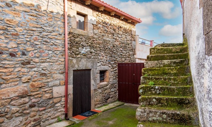 Perena House | 100 m² House ∙ 3 bedrooms ∙ 6 guests