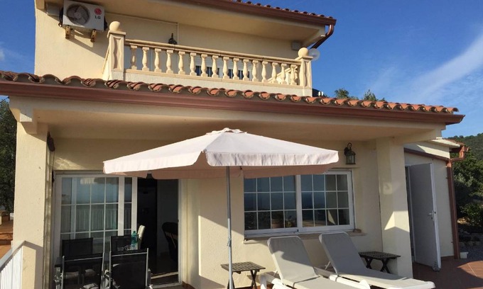 Santa Cristina de Aro House | 100 m² House ∙ 3 bedrooms ∙ 5 guests