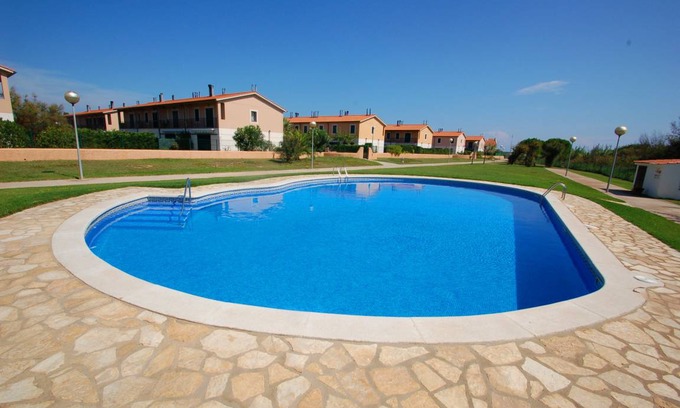 Mas Pinell House | 100 m² House ∙ 3 bedrooms ∙ 6 guests