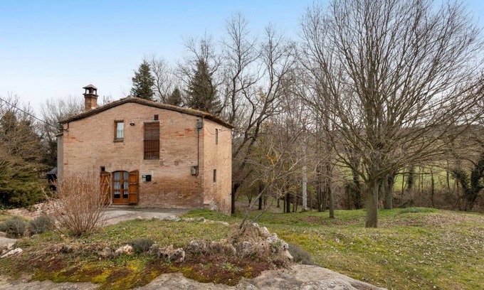 Olvan House | 100 m² Farmhouse ∙ 3 bedrooms ∙ 7 guests