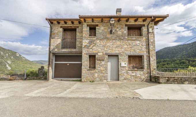 Veracruz House | 100 m² Farmhouse ∙ 3 bedrooms ∙ 6 guests