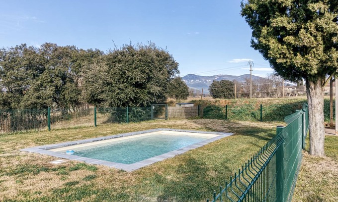 Maia de Montcal House | 100 m² Finca ∙ 3 bedrooms ∙ 7 guests