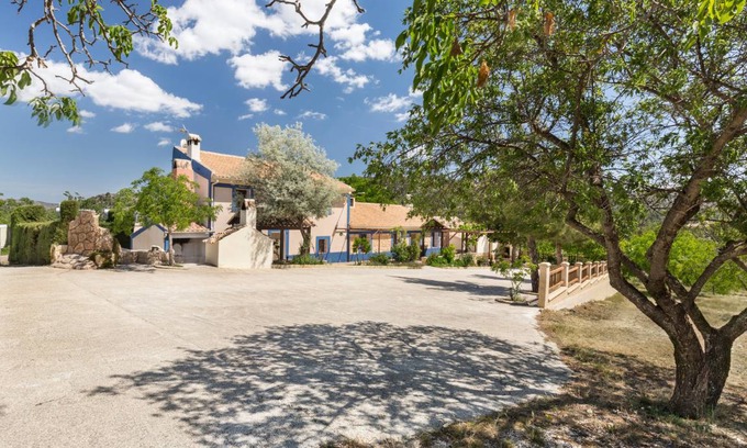 Mazuza House | 100 m² House ∙ 3 bedrooms ∙ 6 guests