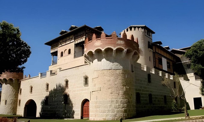 La Alberca Hotel | 100 m² Hotel ∙ 127 guests