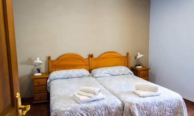 Salinas House | 100 m² House ∙ 1 bedroom ∙ 2 guests