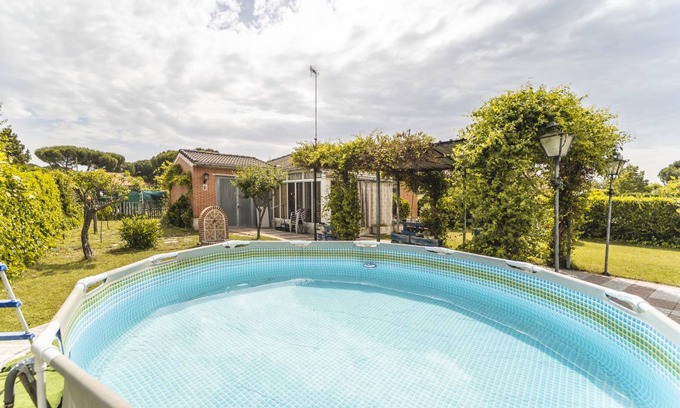Traspinedo House | 100 m² House ∙ 2 bedrooms ∙ 6 guests