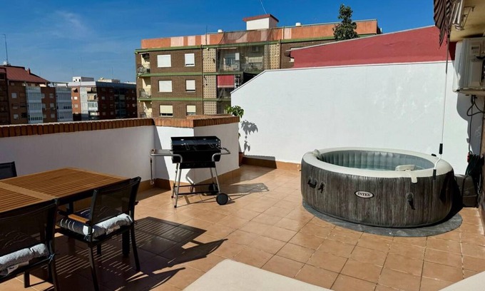 Nou Moles House | 100 m² House ∙ 2 bedrooms ∙ 4 guests