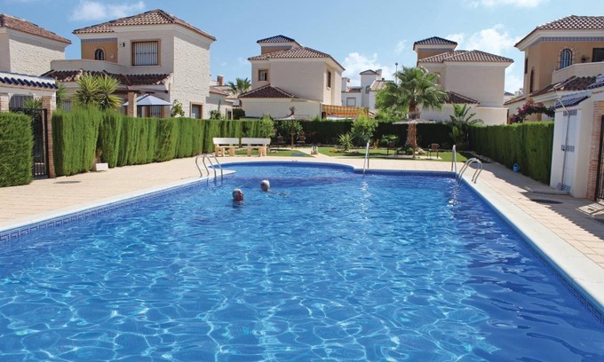 Guardamar del Segura House | 100 m² House ∙ 2 bedrooms ∙ 4 guests