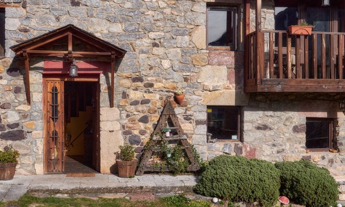 Riolago House | 100 m² House ∙ 2 bedrooms ∙ 5 guests