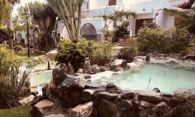 Puerto Rey House | 100 m² House ∙ 2 bedrooms ∙ 4 guests