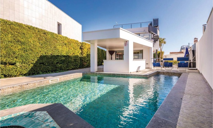Bon Relax House | 100 m² House ∙ 3 bedrooms ∙ 6 guests