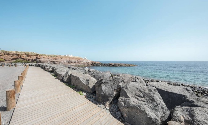 Los Gavilanes House | 100 m² House ∙ 3 bedrooms ∙ 6 guests