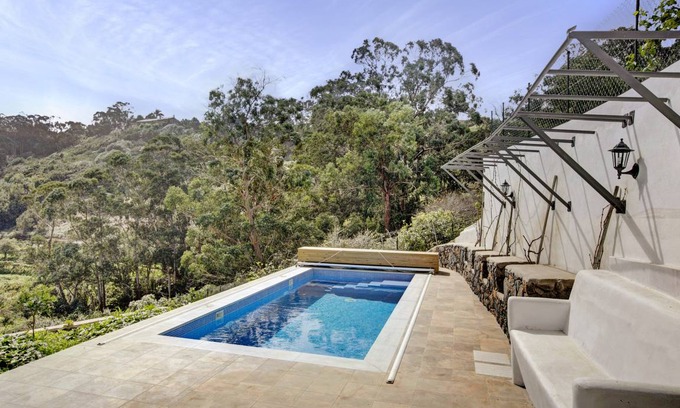Tegueste House | 100 m² House ∙ 3 bedrooms ∙ 8 guests