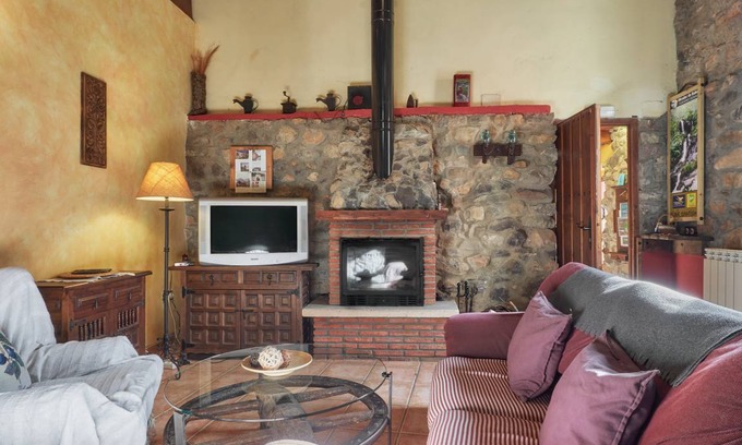 Riolago House | 100 m² House ∙ 3 bedrooms ∙ 8 guests