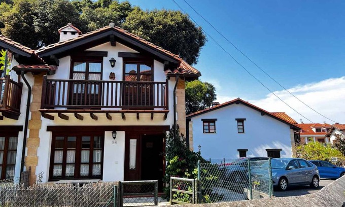 Pechon House | 100 m² House ∙ 3 bedrooms ∙ 6 guests