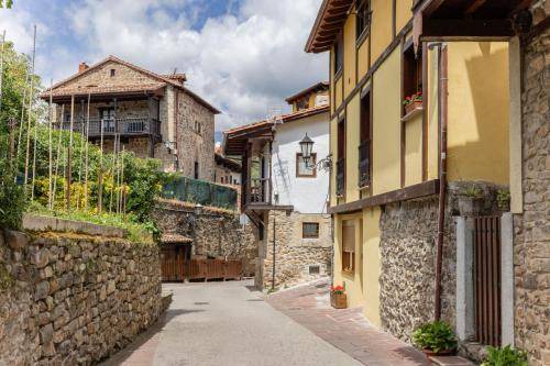 Potes House | 100 m² House ∙ 3 bedrooms ∙ 7 guests