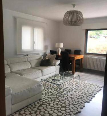 Potes House | 100 m² House ∙ 4 bedrooms ∙ 8 guests