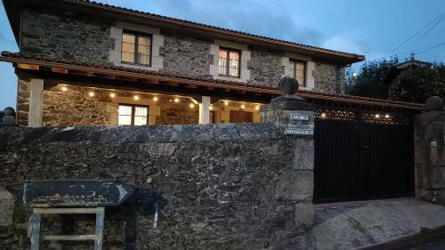 Oza de los Rios House | 100 m² House ∙ 4 bedrooms ∙ 9 guests