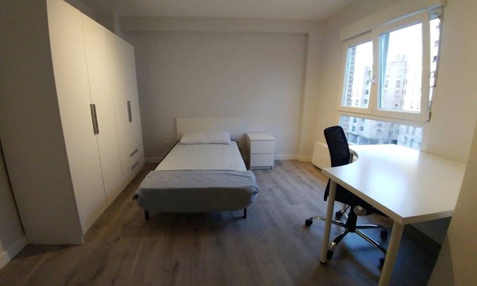 Las Fuentes Resort | 100 m² Private room ∙ 1 bedroom ∙ 1 guest