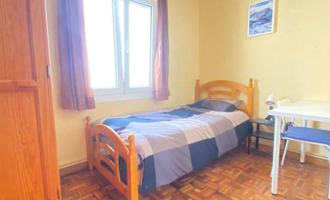 Milagrosa Resort | 100 m² Private room ∙ 1 bedroom ∙ 1 guest