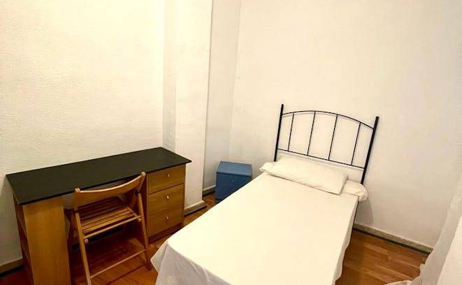 Diputacion de Cartagena Casco Resort | 100 m² Private room ∙ 1 bedroom ∙ 1 guest