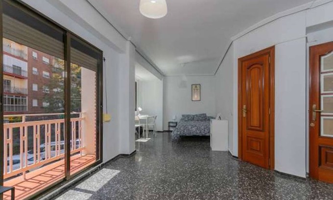 Nou Moles Resort | 100 m² Private room ∙ 1 bedroom ∙ 2 guests