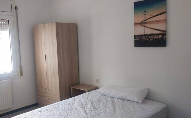 Santa Eugenia Resort | 100 m² Private room ∙ 1 bedroom ∙ 1 guest