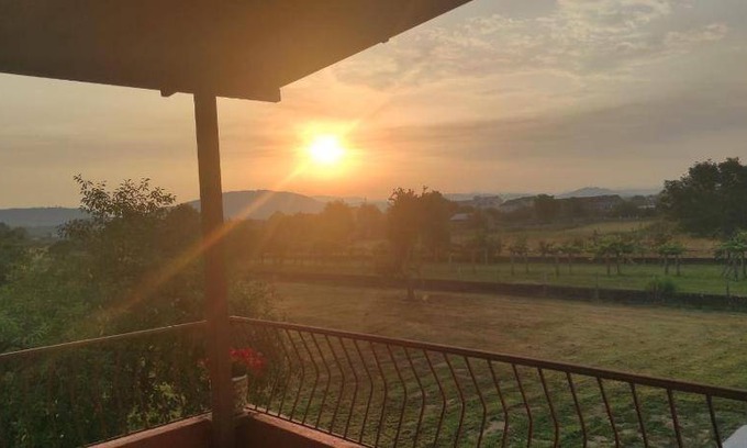 Monforte de Lemos Villa | 100 m² Villa ∙ 3 bedrooms ∙ 6 guests