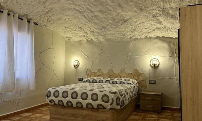 Fortuna Villa | 100 m² Villa ∙ 2 bedrooms ∙ 8 guests