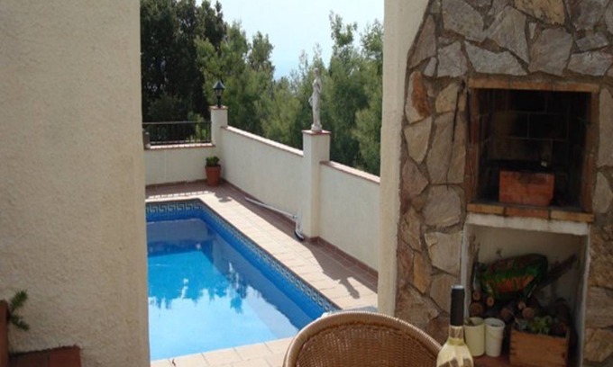 El Mas Fumats Villa | 100 m² Villa ∙ 3 bedrooms ∙ 6 guests