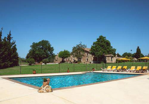 Caldes de Malavella House | 1000 m² House ∙ 8 bedrooms ∙ 20 guests