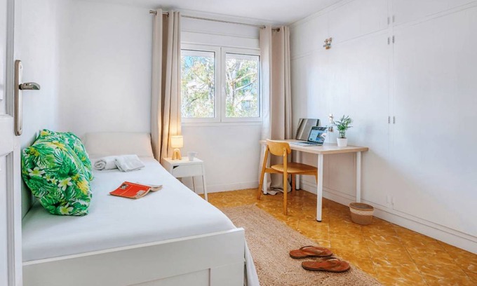 Son Armadams Resort | 1000 m² Private room ∙ 1 bedroom ∙ 1 guest