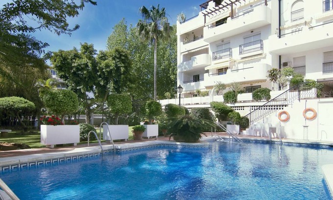 Carihuela Apartment | 102 m² Apartment ∙ 3 bedrooms ∙ 6 guests