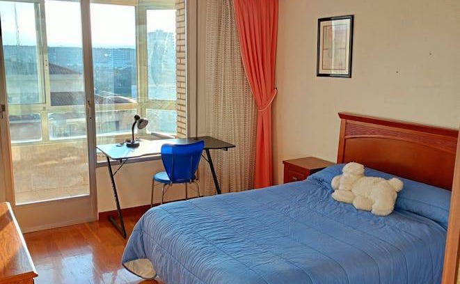 Logrono Resort | 102 m² Private room ∙ 1 bedroom ∙ 1 guest