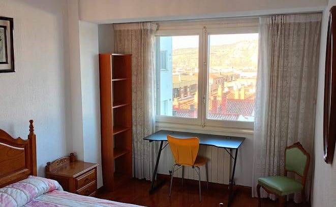 Logrono Resort | 102 m² Private room ∙ 1 bedroom ∙ 1 guest