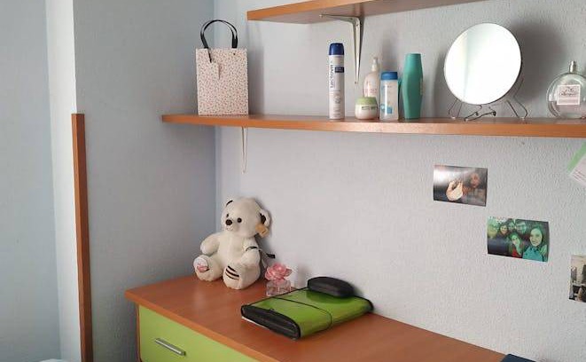 Jaen Resort | 102 m² Private room ∙ 1 bedroom ∙ 1 guest