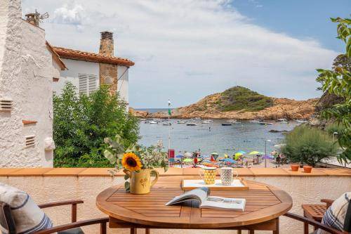Sa Tuna House | 104 m² House ∙ 2 bedrooms ∙ 5 guests