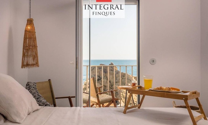 Palamos Apartment | 105 m² Apartment ∙ 3 bedrooms ∙ 6 guests