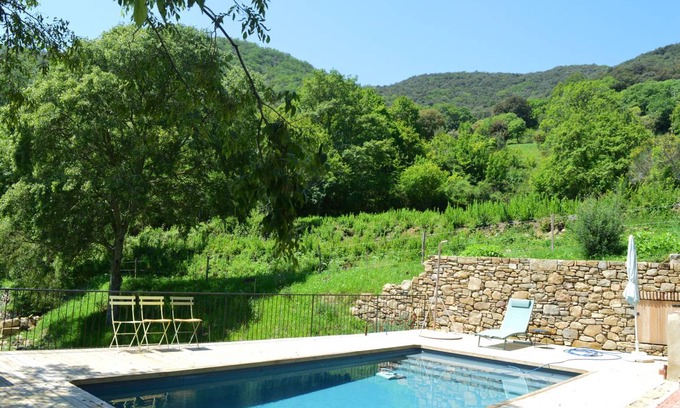 Beguda House | 110 m² House ∙ 3 bedrooms ∙ 7 guests