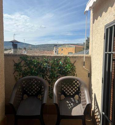 Lozoyuela Bed & Breakfast | 11 m² Bed and breakfast ∙ 2 guests