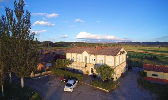 Mave Bed & Breakfast | 11 m² Bed and breakfast ∙ 3 guests